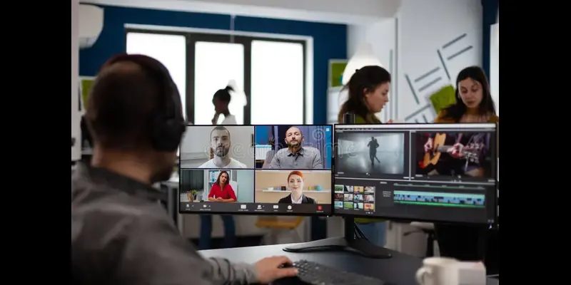 Senior Video Editor